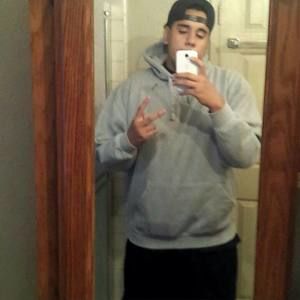 Meet your Posher, Rick